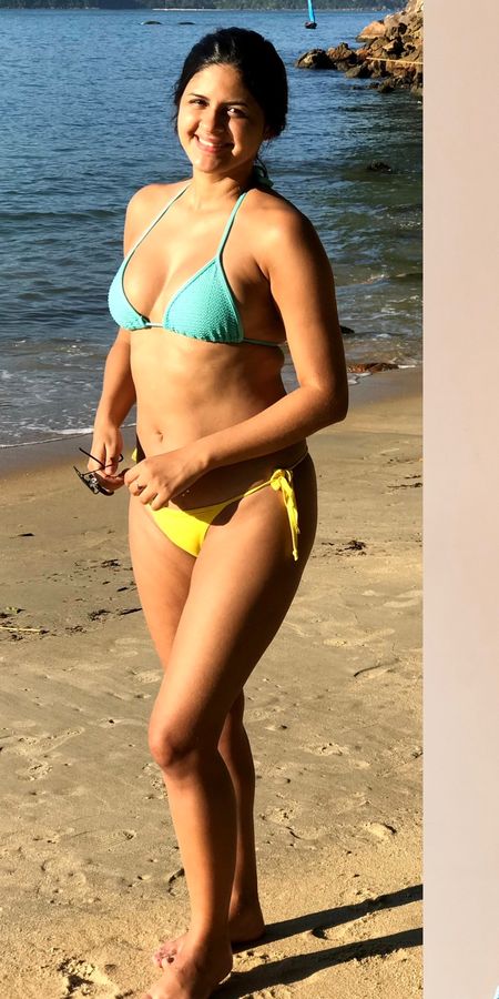 Antes do acompanhamento