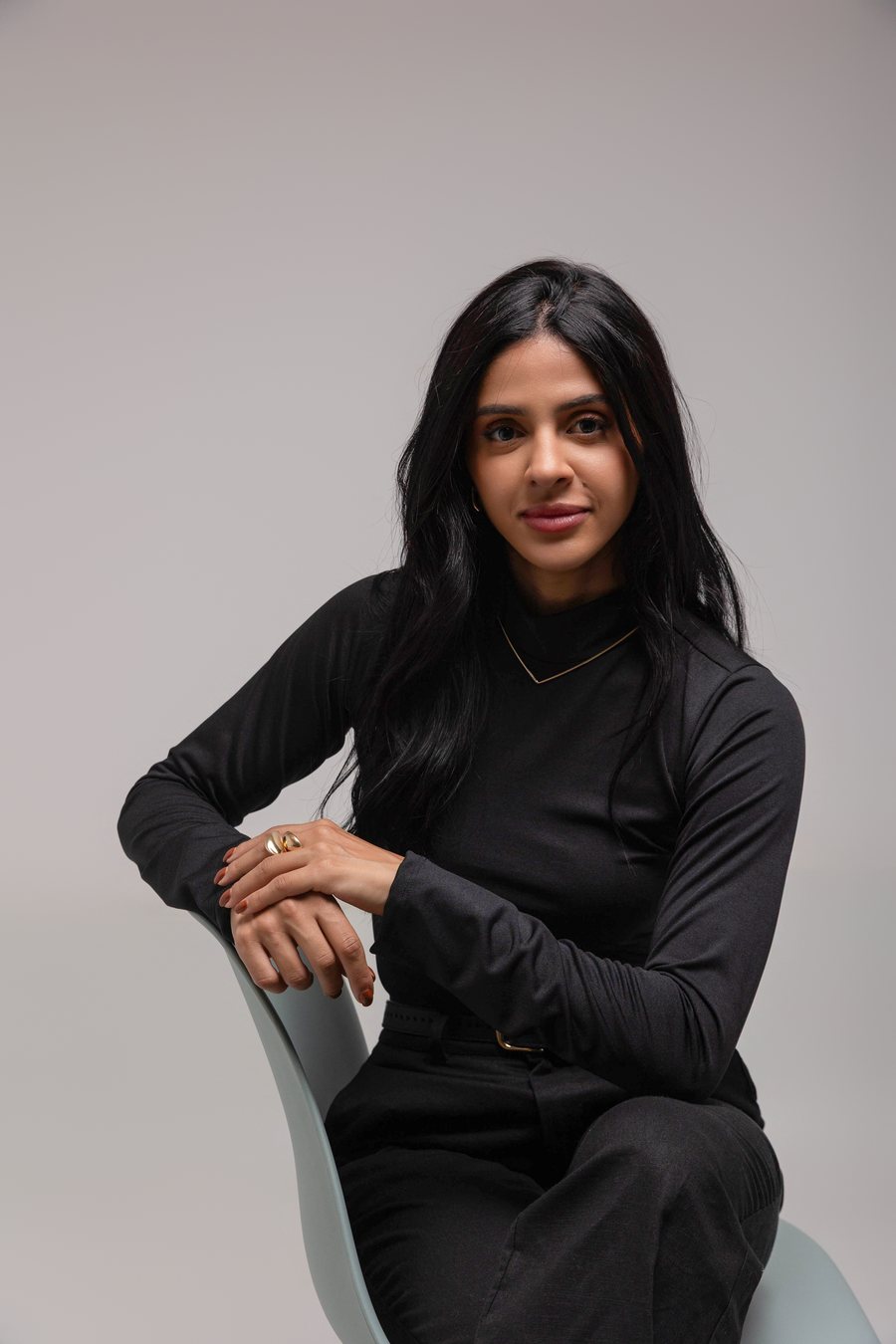 Thasiany Zanzarini, nutricionista especialista em emagrecimento