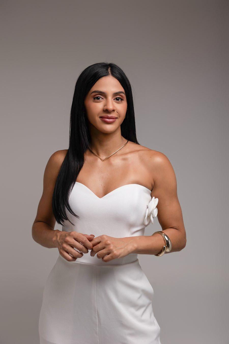 Thasiany Zanzarini nutricionista